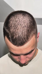 Polvo Capilar Rellenador