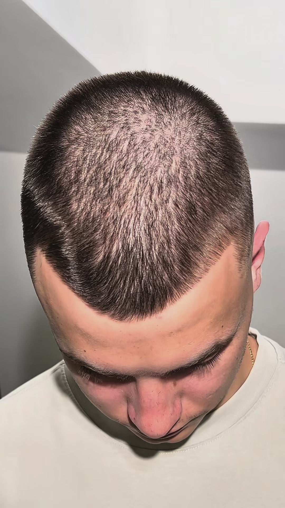 Polvo Capilar Rellenador